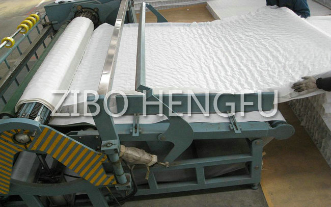 Production equipment