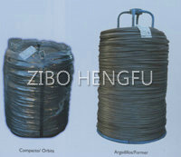 Steel wire