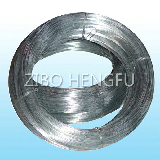 Steel wire