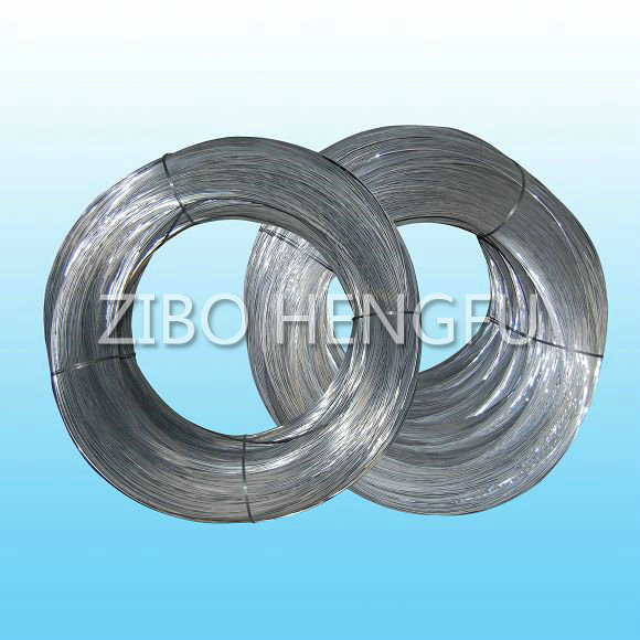 Steel wire