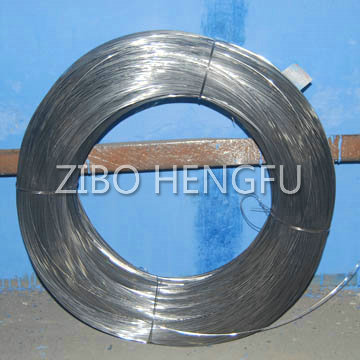 Steel wire