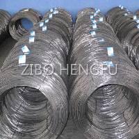 Steel wire