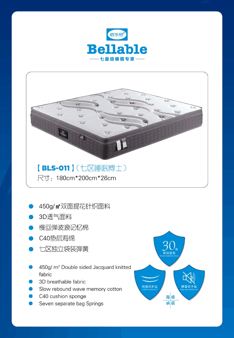 BLS-011